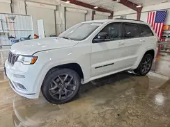 1C4RJFBTXLC377789 2020 JEEP GRAND CHEROKEE