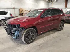 1C4RJFBTXLC384595 2020 JEEP GRAND CHEROKEE