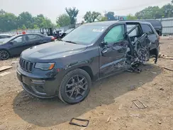 1C4RJFBTXLC415697 2020 JEEP GRAND CHEROKEE