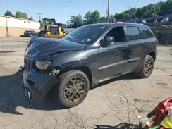1C4RJFBTXMC862032 2021 JEEP GRAND CHEROKEE