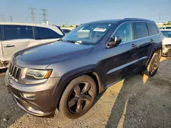 1C4RJFCG0GC324140 2016 JEEP GRAND CHEROKEE