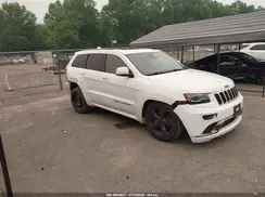 1C4RJFCG0GC348941 2016 JEEP GRAND CHEROKEE