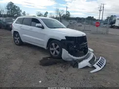 1C4RJFCG0GC364573 2016 JEEP GRAND CHEROKEE