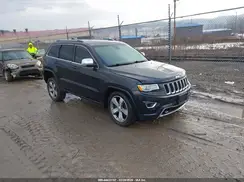 1C4RJFCG0GC365285 2016 JEEP GRAND CHEROKEE