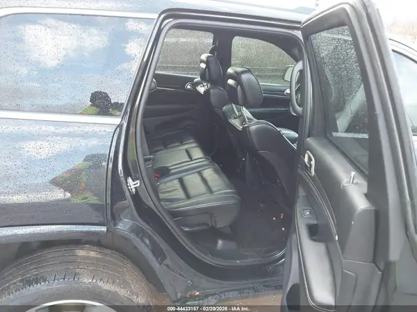 1C4RJFCG0GC365285 2016 JEEP GRAND CHEROKEE - Image 8