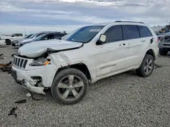 1C4RJFCG0GC378165 2016 JEEP GRAND CHEROKEE