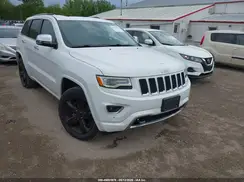 1C4RJFCG0GC384323 2016 JEEP GRAND CHEROKEE