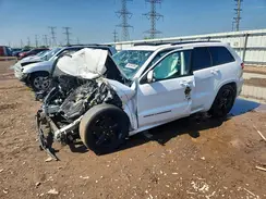 1C4RJFCG0GC384953 2016 JEEP GRAND CHEROKEE