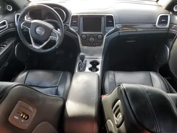 1C4RJFCG0GC385018 2016 JEEP GRAND CHEROKEE - Image 8