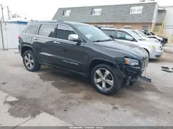1C4RJFCG0GC385021 2016 JEEP GRAND CHEROKEE