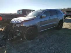 1C4RJFCG0GC406157 2016 JEEP GRAND CHEROKEE
