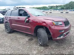 1C4RJFCG0GC406160 2016 JEEP GRAND CHEROKEE