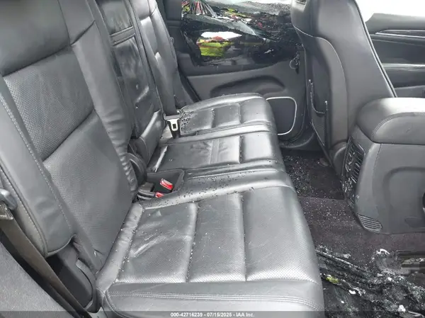 1C4RJFCG0GC406160 2016 JEEP GRAND CHEROKEE - Image 8