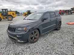 1C4RJFCG0GC426330 2016 JEEP GRAND CHEROKEE
