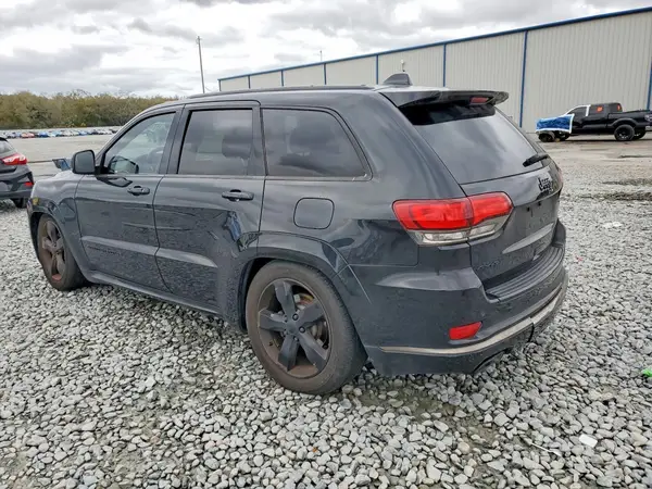1C4RJFCG0GC426330 2016 JEEP GRAND CHEROKEE - Image 2