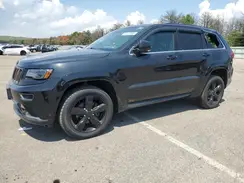 1C4RJFCG0GC434931 2016 JEEP GRAND CHEROKEE