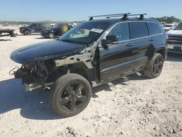 1C4RJFCG0GC443824 2016 JEEP GRAND CHEROKEE - Image 1