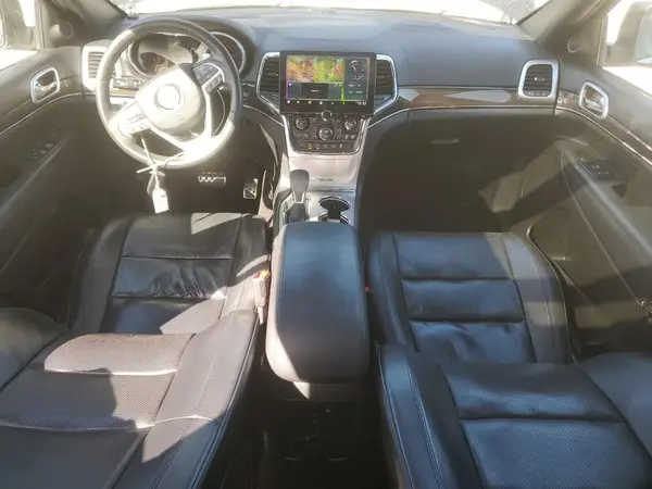 1C4RJFCG0GC443824 2016 JEEP GRAND CHEROKEE - Image 8
