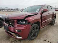1C4RJFCG0GC466214 2016 JEEP GRAND CHEROKEE