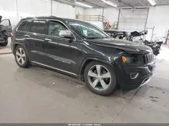 1C4RJFCG0GC474698 2016 JEEP GRAND CHEROKEE