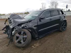 1C4RJFCG0GC478332 2016 JEEP GRAND CHEROKEE