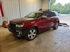 1C4RJFCG0GC489430 2016 JEEP GRAND CHEROKEE