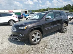 1C4RJFCG0GC491503 2016 JEEP GRAND CHEROKEE