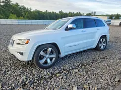 1C4RJFCG0GC493994 2016 JEEP GRAND CHEROKEE