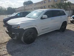 1C4RJFCG0GC494563 2016 JEEP GRAND CHEROKEE