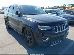 1C4RJFCG0GC498015 2016 JEEP GRAND CHEROKEE