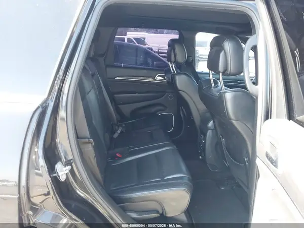 1C4RJFCG0GC498015 2016 JEEP GRAND CHEROKEE - Image 8