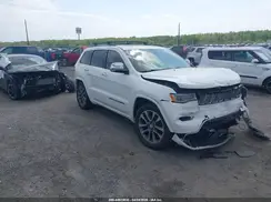 1C4RJFCG0HC603363 2017 JEEP GRAND CHEROKEE