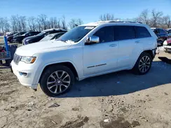 1C4RJFCG0HC633222 2017 JEEP GRAND CHEROKEE