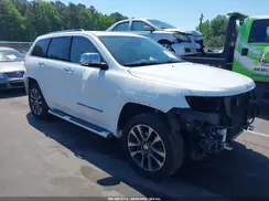 1C4RJFCG0HC646570 2017 JEEP GRAND CHEROKEE