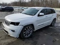 1C4RJFCG0HC663420 2017 JEEP GRAND CHEROKEE