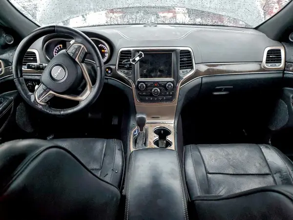 1C4RJFCG0HC676751 2017 JEEP GRAND CHEROKEE - Image 8