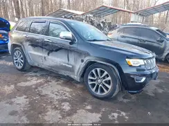 1C4RJFCG0HC680170 2017 JEEP GRAND CHEROKEE