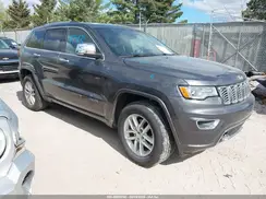 1C4RJFCG0HC680203 2017 JEEP GRAND CHEROKEE