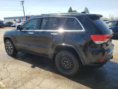 1C4RJFCG0HC684820 2017 JEEP GRAND CHEROKEE