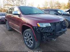 1C4RJFCG0HC684946 2017 JEEP GRAND CHEROKEE