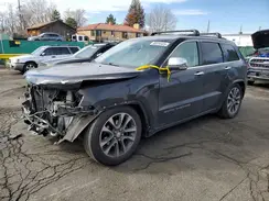 1C4RJFCG0HC739640 2017 JEEP GRAND CHEROKEE