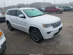 1C4RJFCG0HC755420 2017 JEEP GRAND CHEROKEE