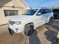 1C4RJFCG0HC755479 2017 JEEP GRAND CHEROKEE