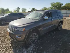 1C4RJFCG0HC762612 2017 JEEP GRAND CHEROKEE