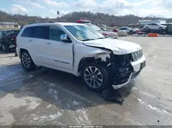 1C4RJFCG0HC772878 2017 JEEP GRAND CHEROKEE