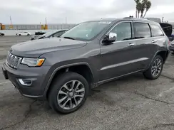 1C4RJFCG0HC777241 2017 JEEP GRAND CHEROKEE