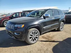 1C4RJFCG0HC777725 2017 JEEP GRAND CHEROKEE