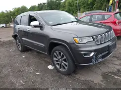 1C4RJFCG0HC818791 2017 JEEP GRAND CHEROKEE