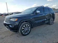 1C4RJFCG0HC834375 2017 JEEP GRAND CHEROKEE