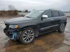 1C4RJFCG0HC836448 2017 JEEP GRAND CHEROKEE